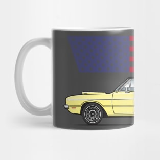 USA Mug